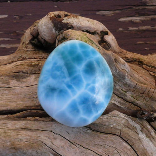 Larimar - kabošon