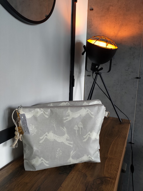 Project bag Jump - hop!