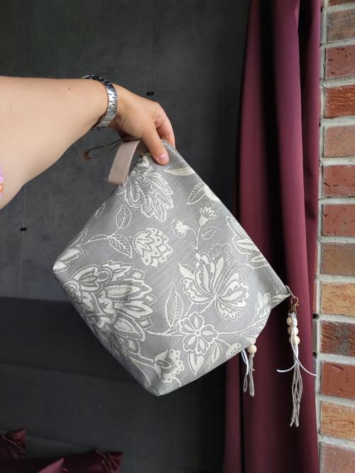 Project bag Amore Zip