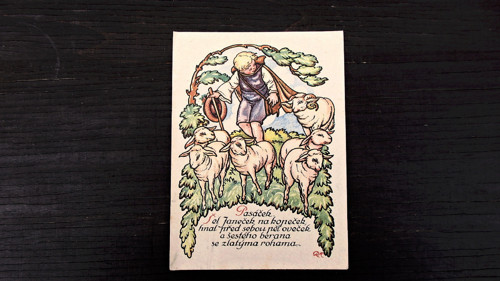 Pasáček — foto 1