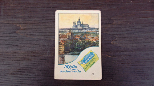 Hradčany — foto 1