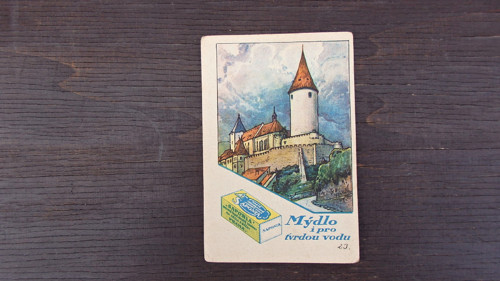 Křivoklát