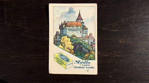 Perštýn
