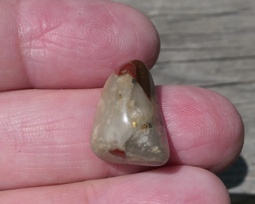 Heliotrop (18 mm) V1432