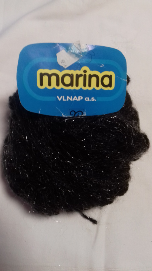 Pletací příze Marina — foto 1