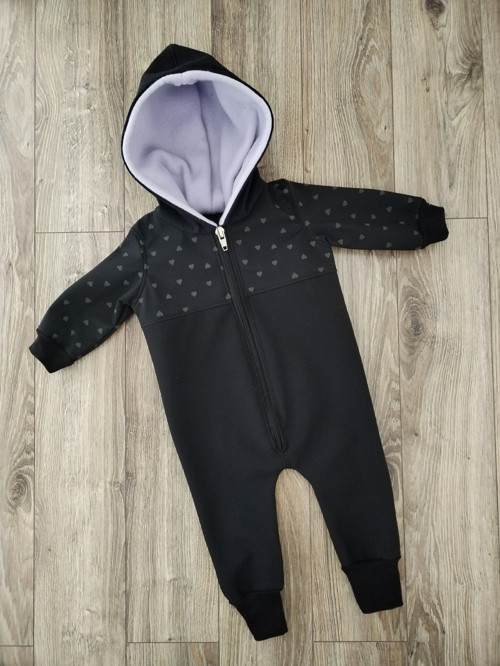Simple Black