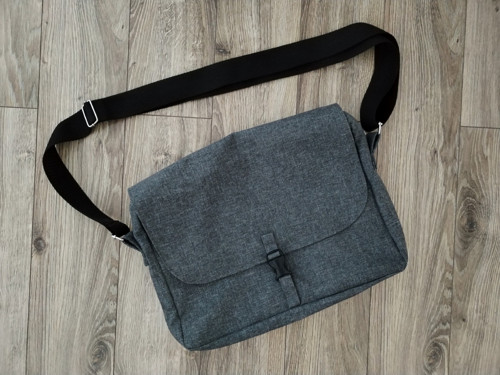 Unisex taška / kabela