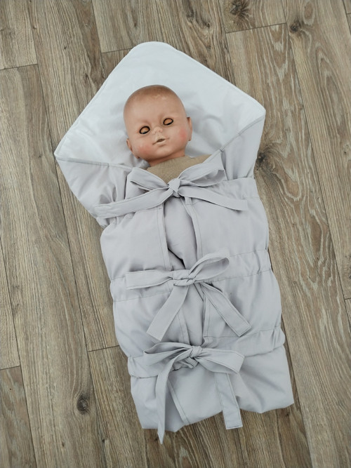 Klasická zavinovačka pro miminko