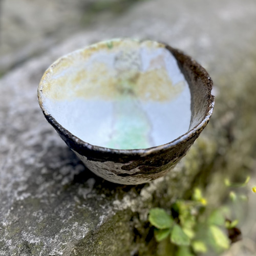 Raku Keramika