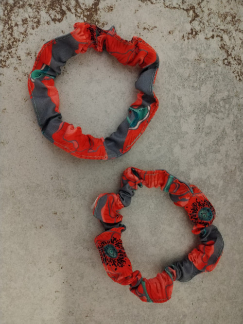 Scrunchie