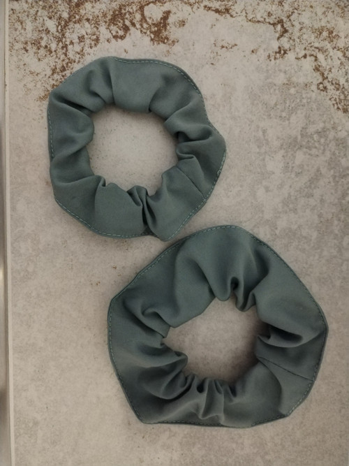 Scrunchie
