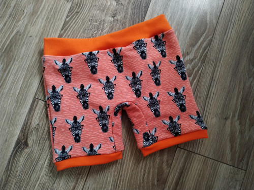Dívčí boxerky