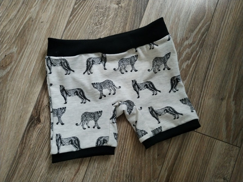 Dívčí boxerky