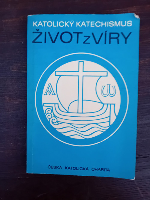 Život z víry