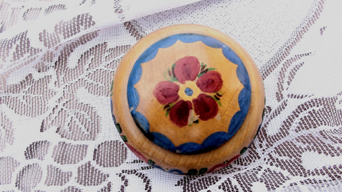 Ornament