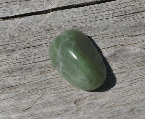 Nefrit (16 mm ) V1446