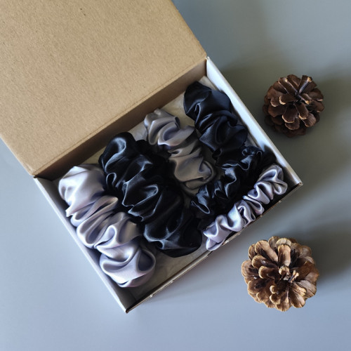 Scrunchie dárková sada X. — foto 1