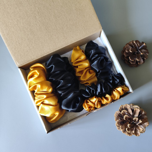 Scrunchie dárková sada XI. — foto 1