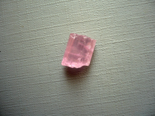 Krystal - rubelit AAA 10 mm, č.17f