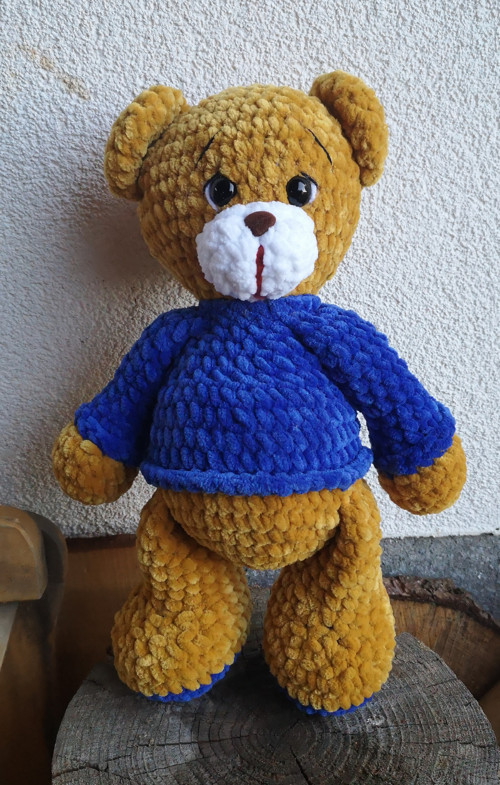 Medvídek 33 cm