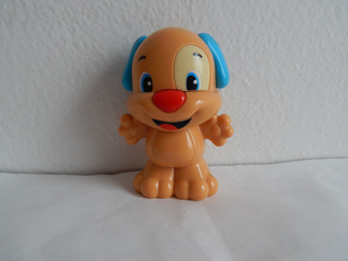 Pejsek, nebo kalhotky 98