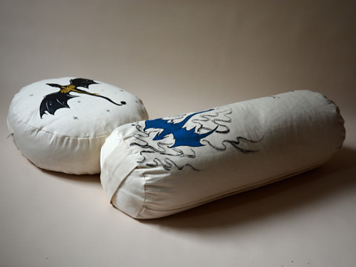 Bolster Dragons