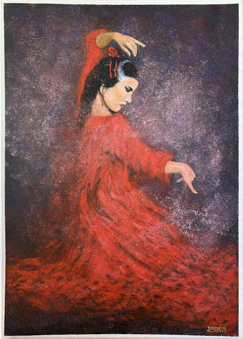 Flamenco