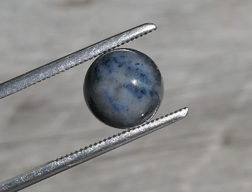 Kulička 8,2 mm - dumortierit V 1462