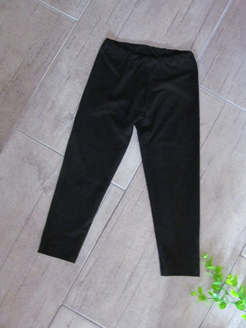 DĚTSKÉ LEGÍNY vel.98 sleva — foto 1