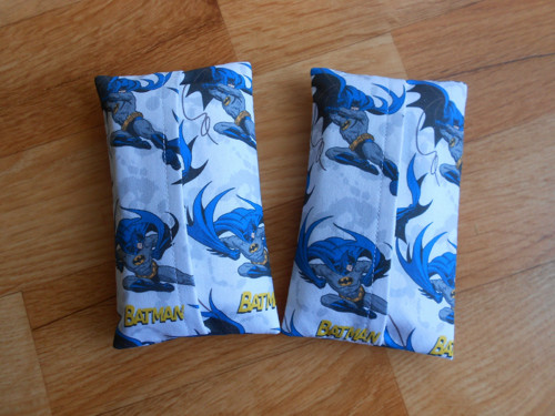 Obal na kapesníčky - Batman
