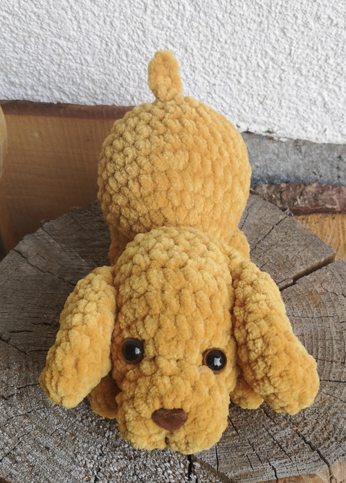 Pejsánek délka 20 cm