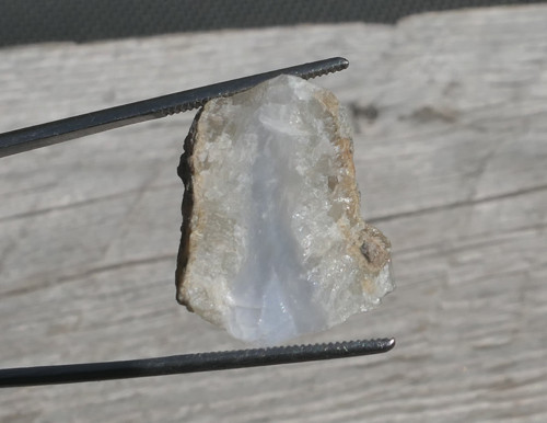 Surový chalcedon (20 mm) V1473