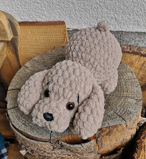 Pejsánek délka 20 cm