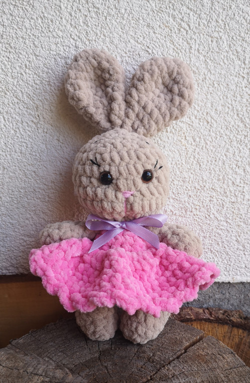 Zajíček 26 cm