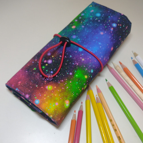 Pastelkovník GALAXY na 30 ks