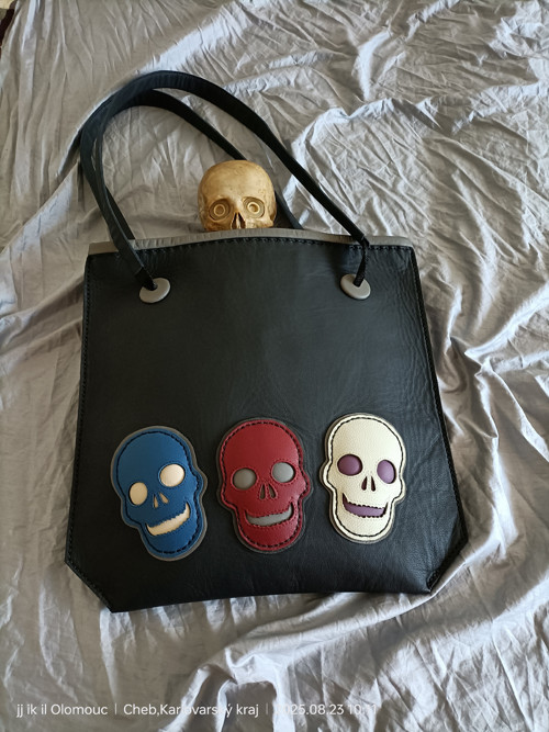 Calaveras Alegres