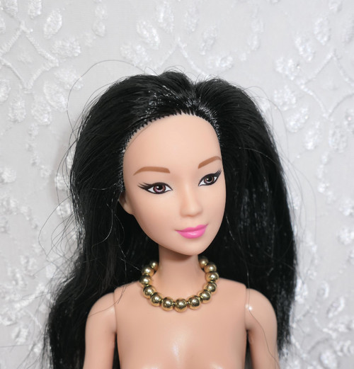 Šperk pro Barbie — foto 1