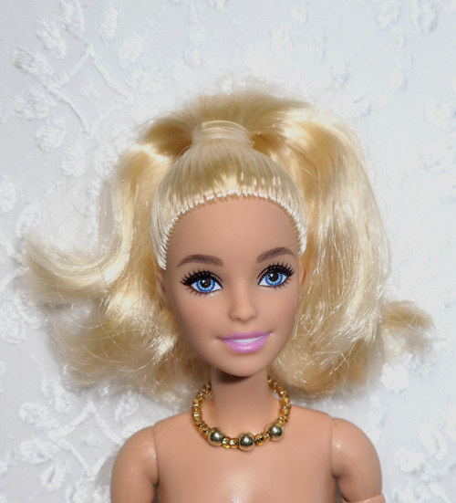 Šperk pro Barbie — foto 1