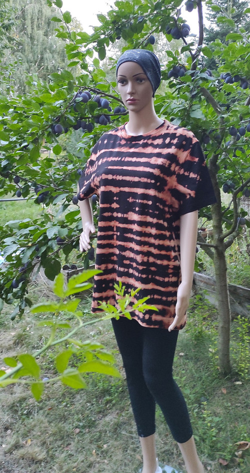 Pánské tričko vel. L — foto 1
