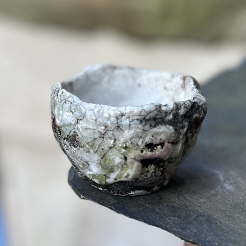 Raku Keramika — foto 1
