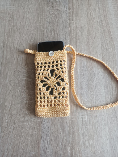 Taštička na mobil — foto 1