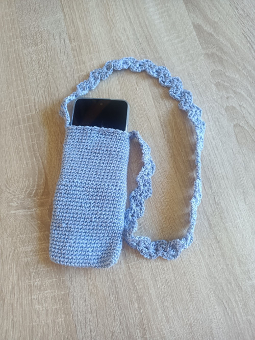 Kapsička na mobil
