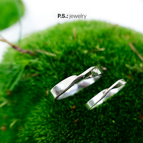 PRSTENY Wedd . 01