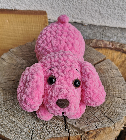 Pejsánek délka 15 cm