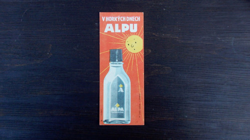 Alpa — foto 1