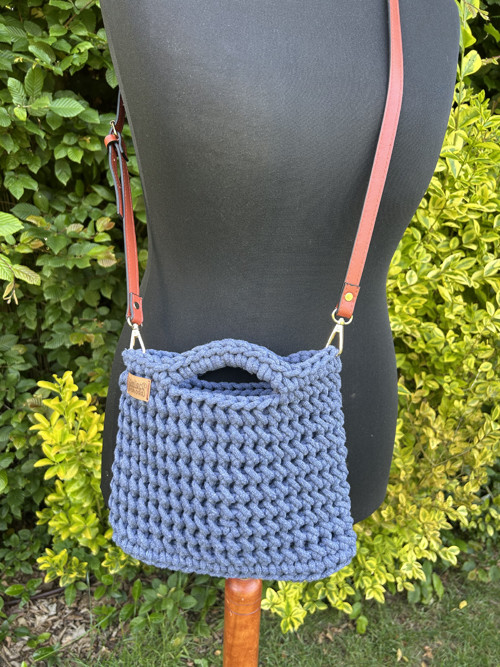 Kabelka Mini borsa