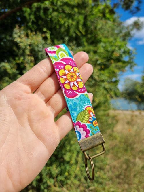 Klíčenka