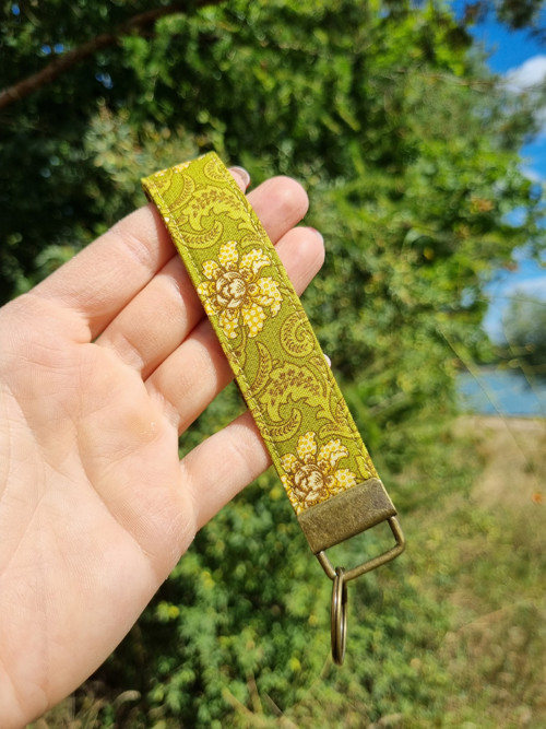 Klíčenka — foto 1
