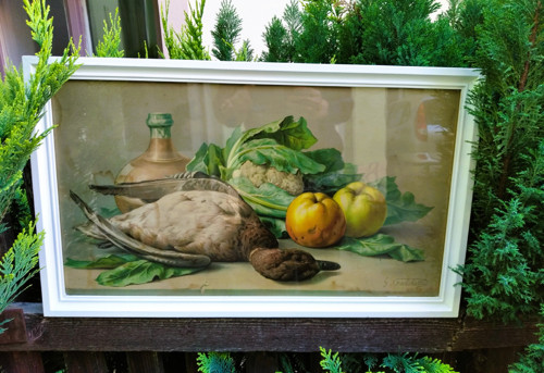 Dary naší přírody - G. Falchetti — foto 1