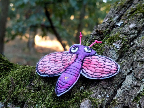 Butterfly — foto 1